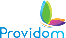 providom logo