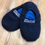 CHAUSSONS CHAUFFANTS