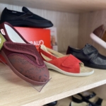 CHAUSSONS DE CONFORT
