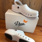 CHAUSSURE USAGE PROFESSIONNEL