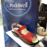 CHAUSSURES DE MAINTIEN