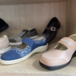 CHAUSSURES DE VILLE