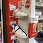 CHAUSSURES ORTHOPEDIQUES