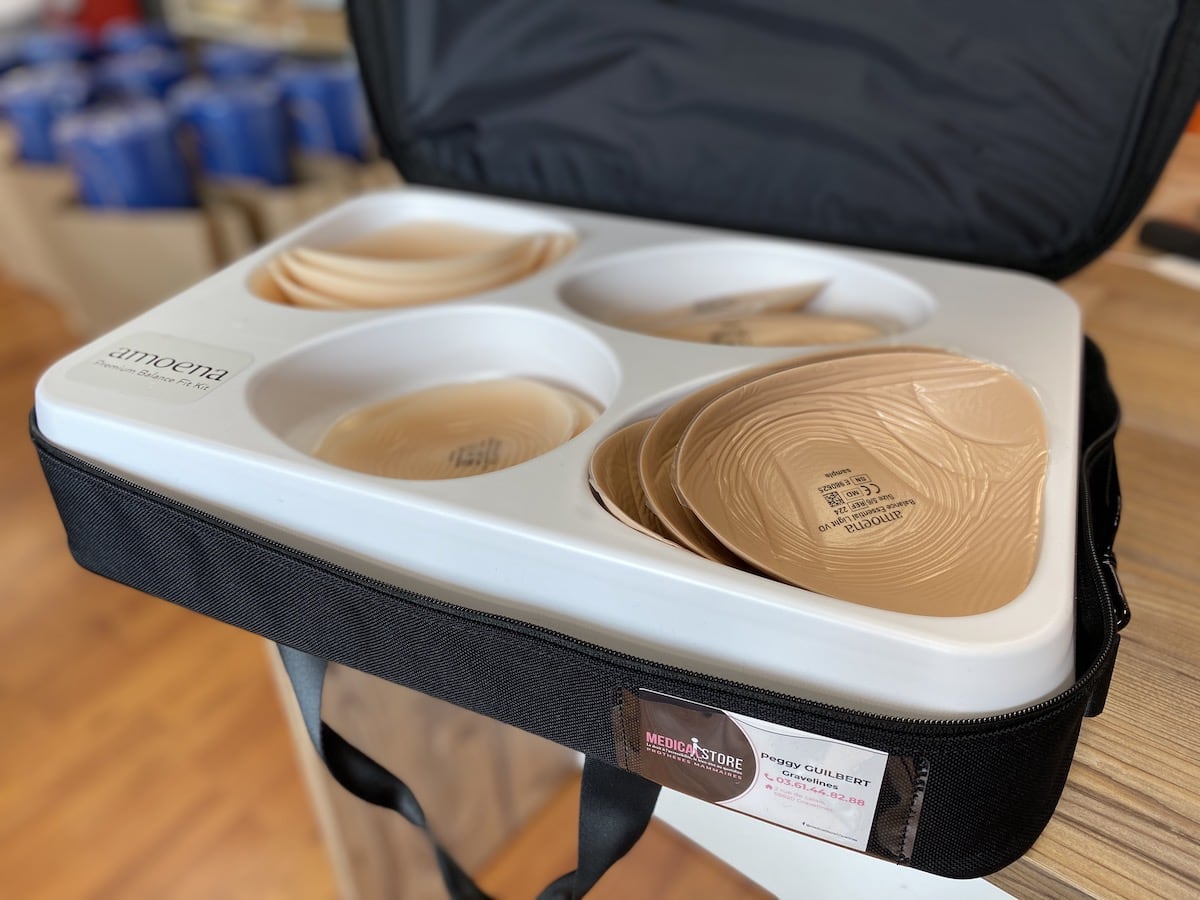 COMPLEMENTS MAMMAIRES