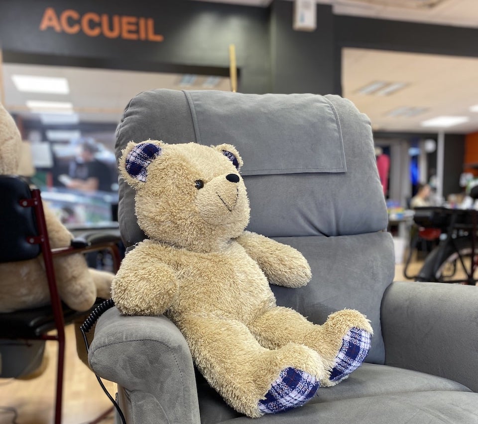 CONVIVIALITE MEDICAL STORE 1