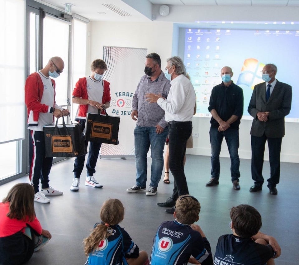 NOTRE SAVOIR FAIRE 1