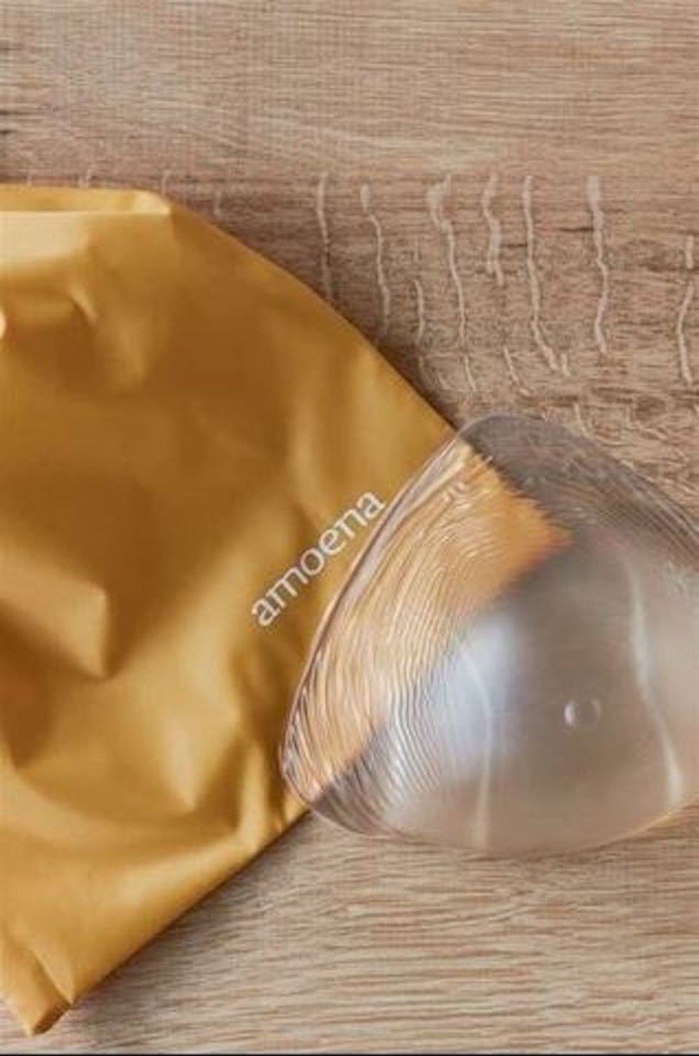 PROTHESE NATATION LOISIRS 1