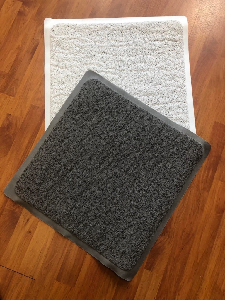 TAPIS DE BAIN