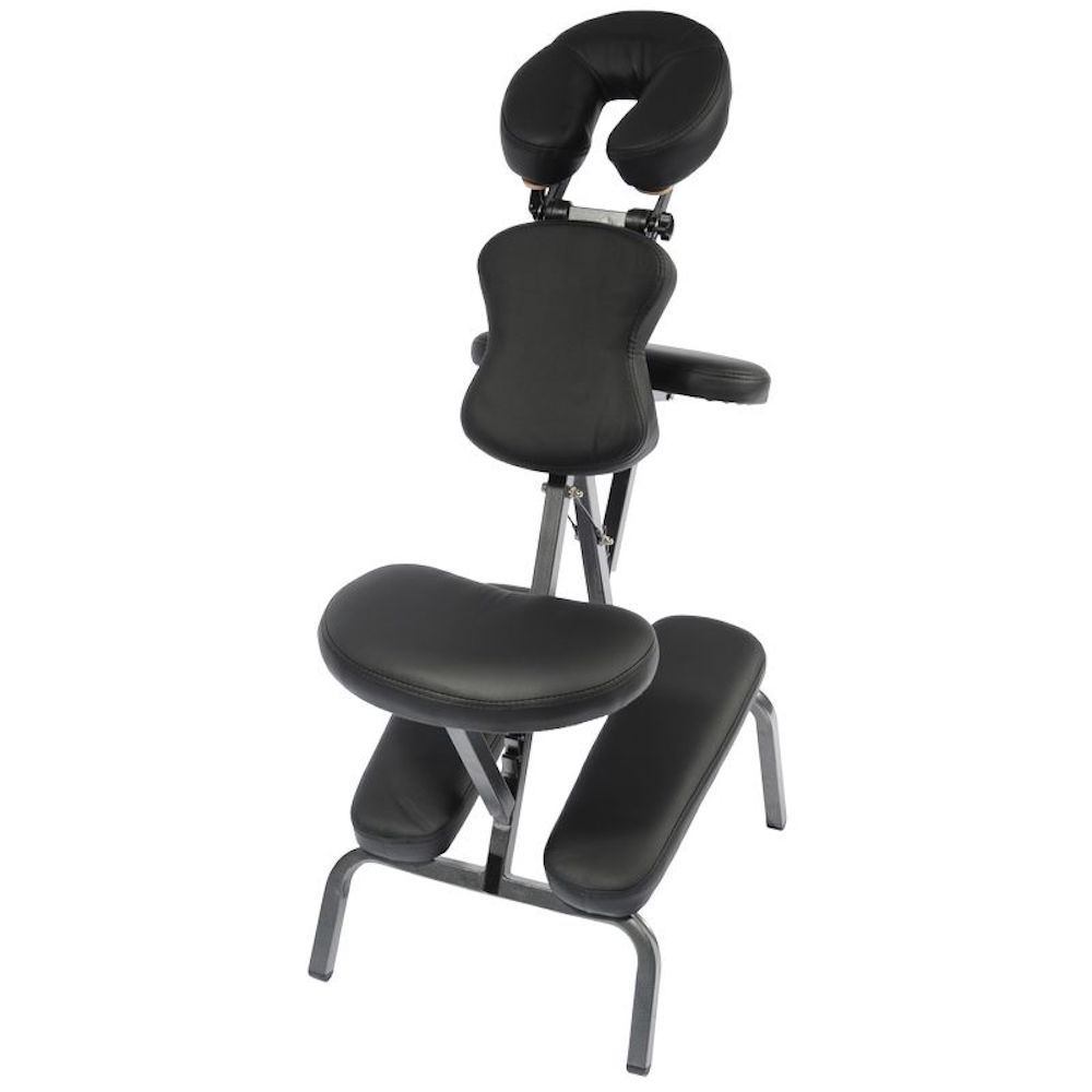chaise massage pliante kinchair