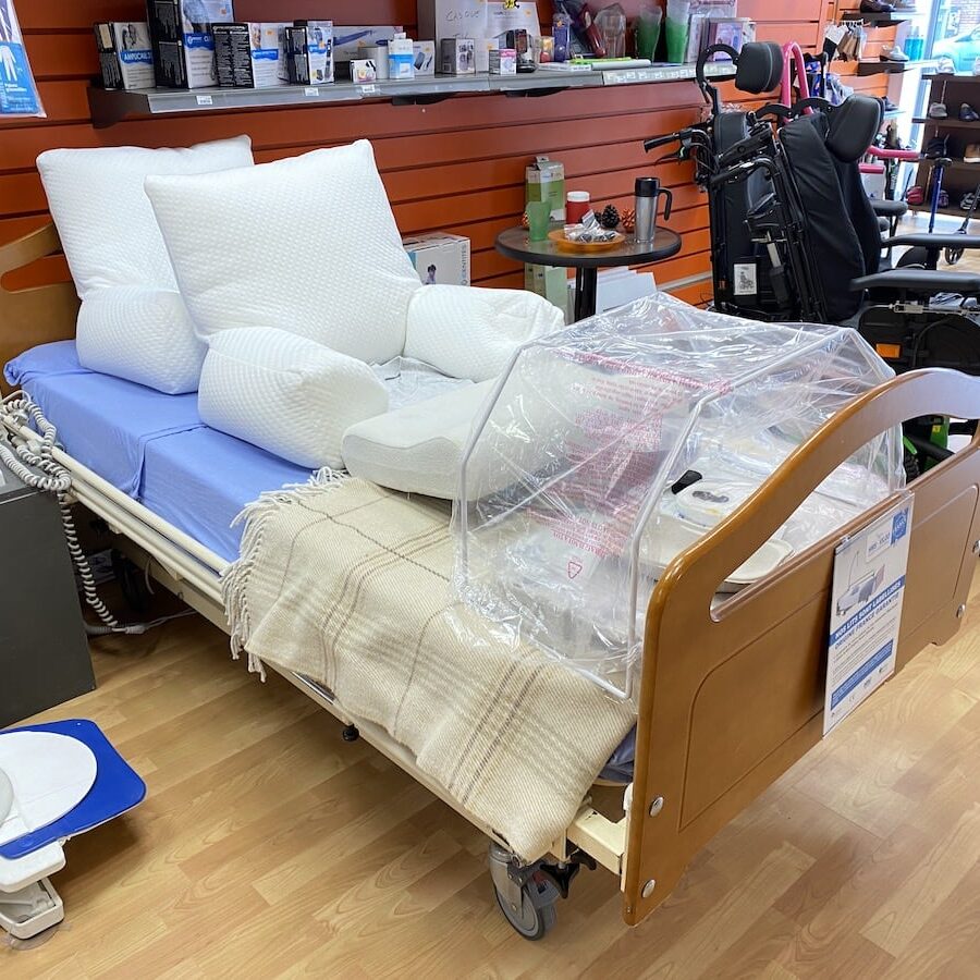 VENTE LOCATION MATERIEL MEDICAL 2